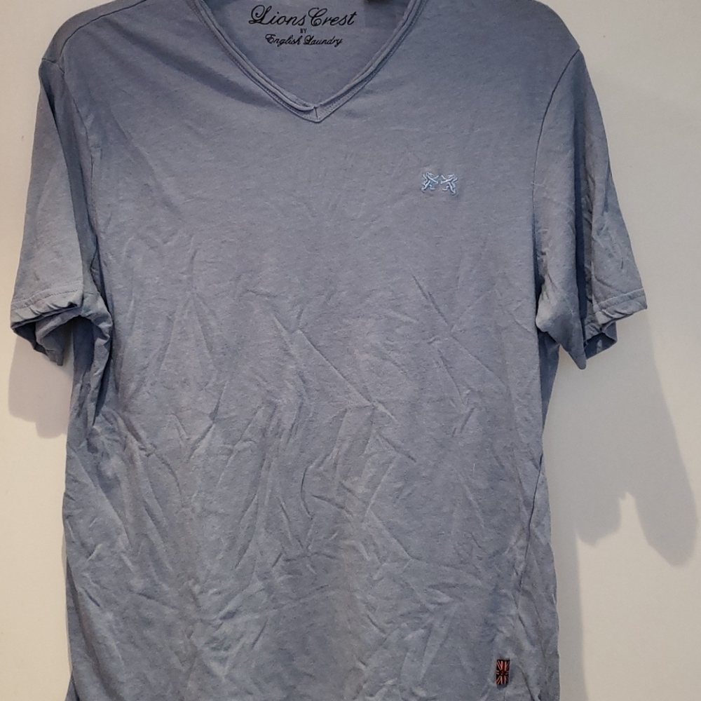 English Laundry Tee